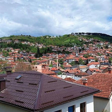 Spacious Condo Near Bascarsija - Free Parking SJJ Exterior foto
