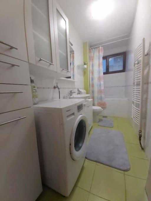 Spacious Condo Near Bascarsija - Free Parking SJJ Exterior foto