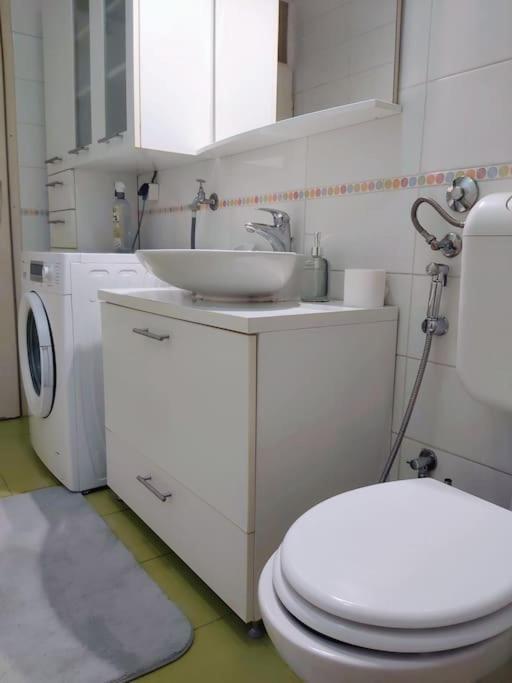 Spacious Condo Near Bascarsija - Free Parking SJJ Exterior foto