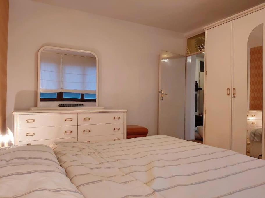 Spacious Condo Near Bascarsija - Free Parking SJJ Exterior foto