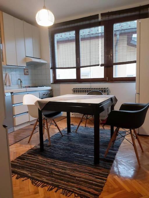 Spacious Condo Near Bascarsija - Free Parking SJJ Exterior foto